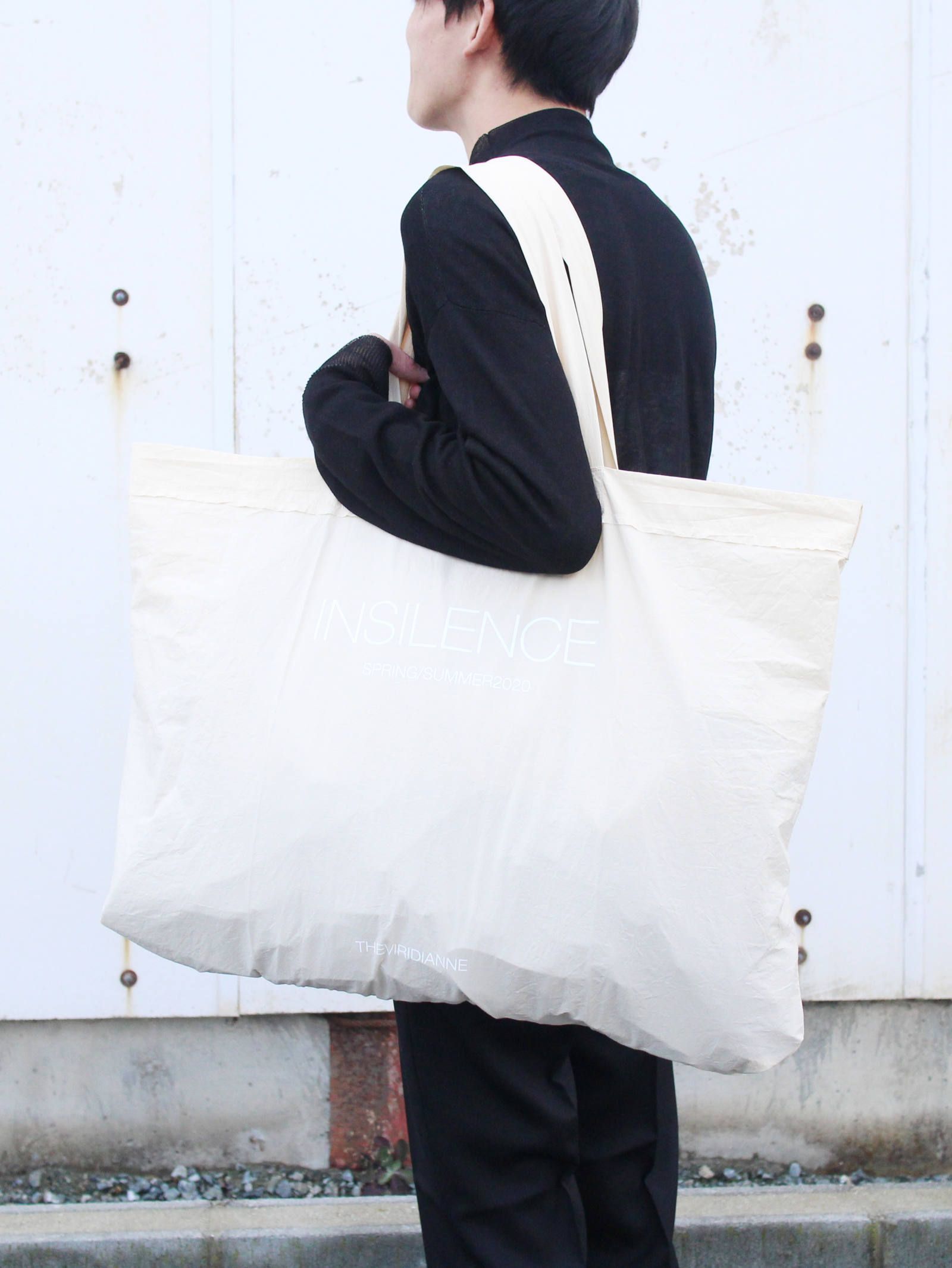 ショーラーナイロンサコッシュ - Schoeller Sacoche