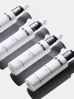 オーガニックマルチヘアオイル -60mL