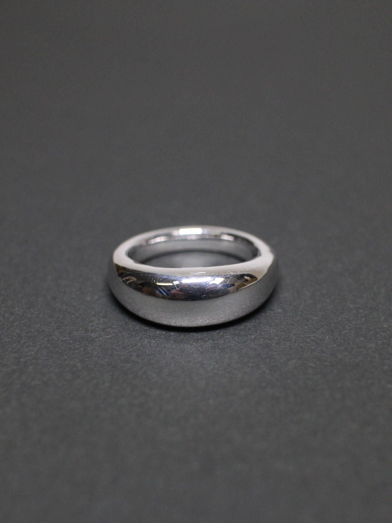 ミラ / MIRAH リング -  R106 - SILVER MIRAH - リング - R106 - SILVER | ADDICT WEB SHOP