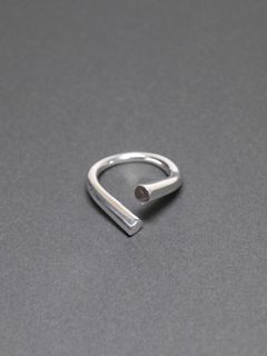 リング -  R108 - SILVER