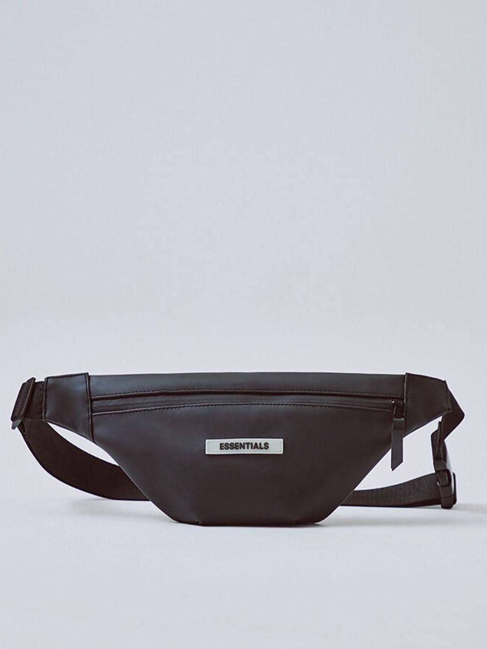 FOG ESSENTIALS WATERPROOF SLING BAG バッグ - ボディーバッグ