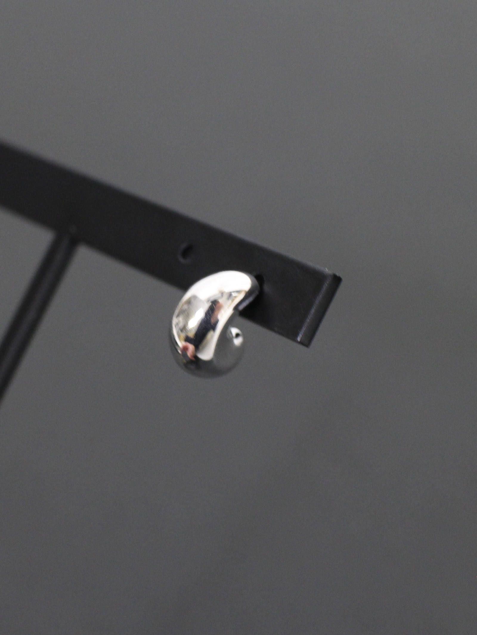ピアス -  P201 - SILVER