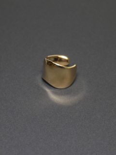 リング -  R201 - GOLD