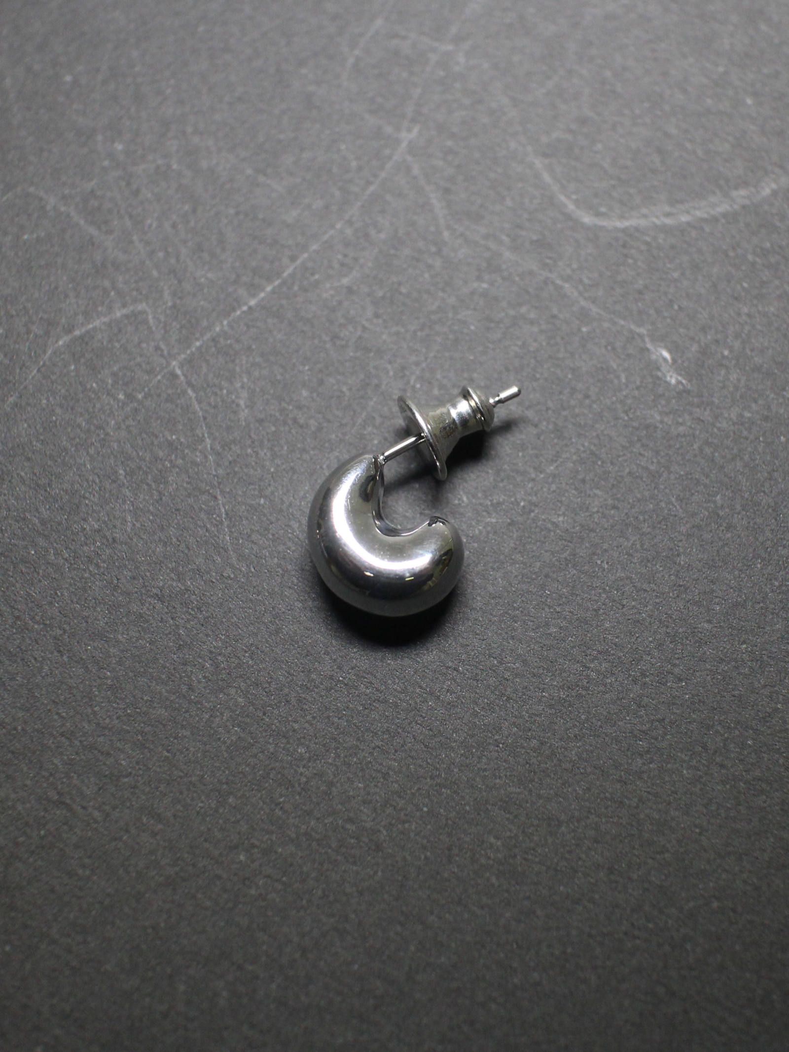 ピアス -  P201 - SILVER