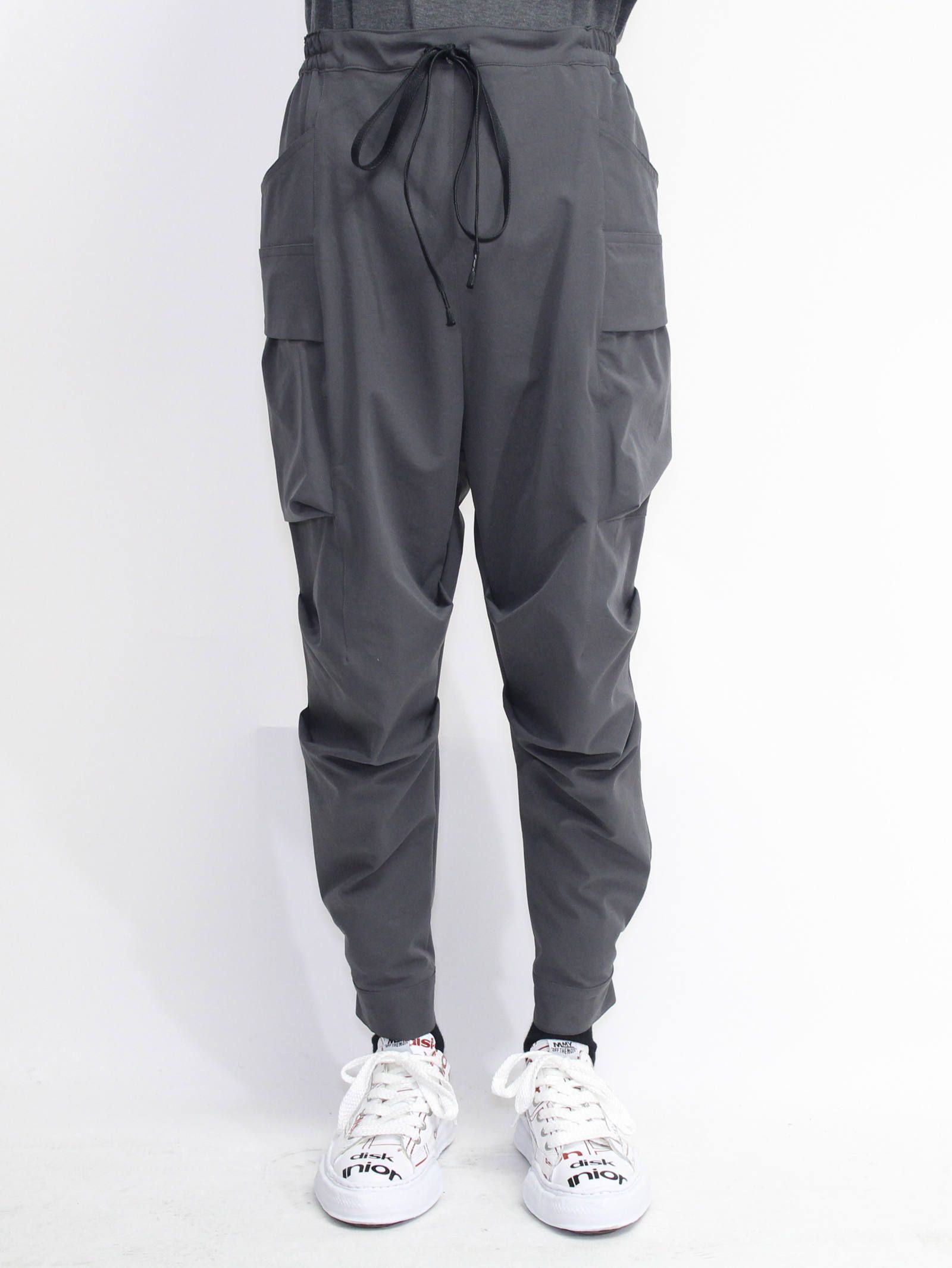 GatheThe Viridi-anne Gather Tactical Pants - ワークパンツ/カーゴパンツ