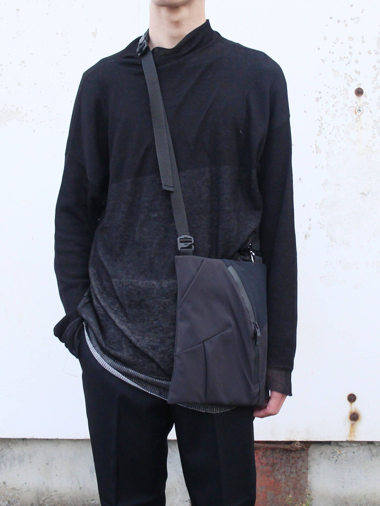 ショーラーナイロンサコッシュ - Schoeller Sacoche