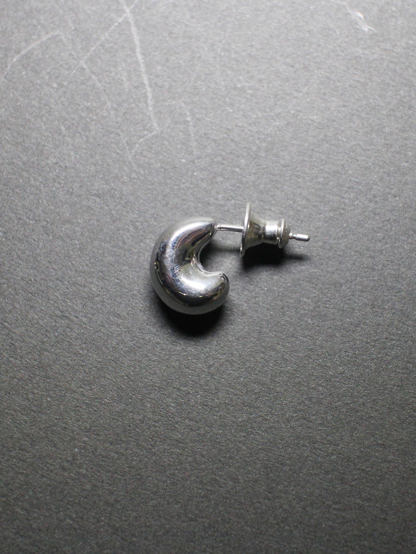 ピアス -  P201 - SILVER