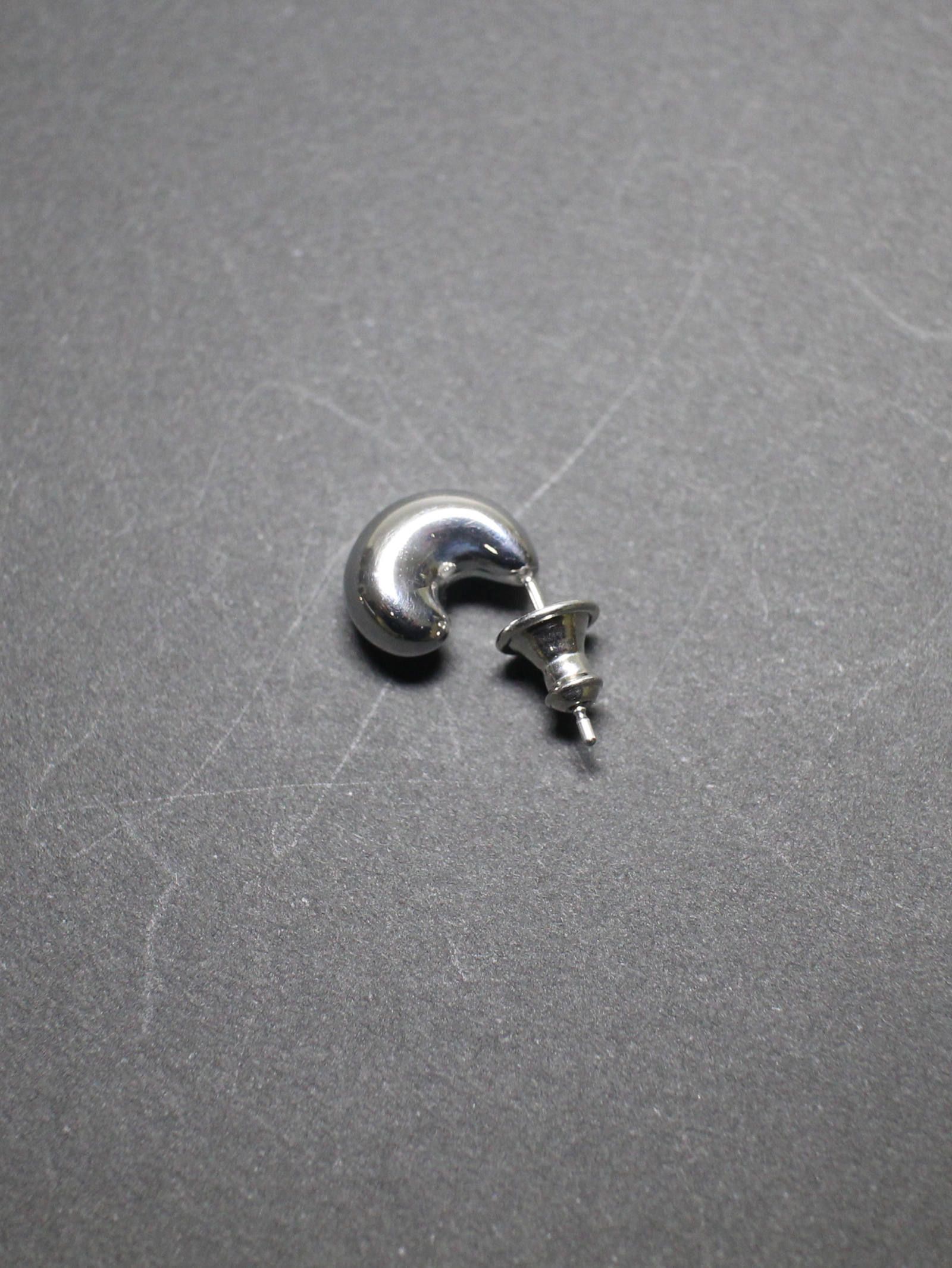 ピアス -  P201 - SILVER