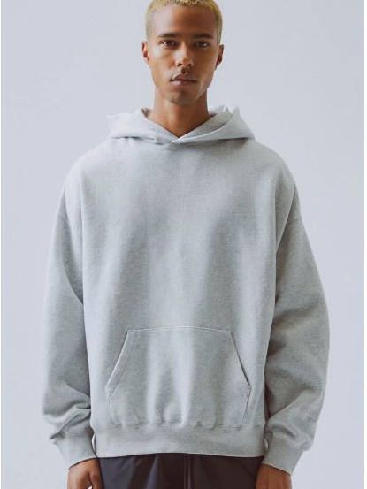 FOG-FeaFOG Essentials Pullover Hoodie