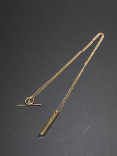ネックレス -  N101 - GOLD