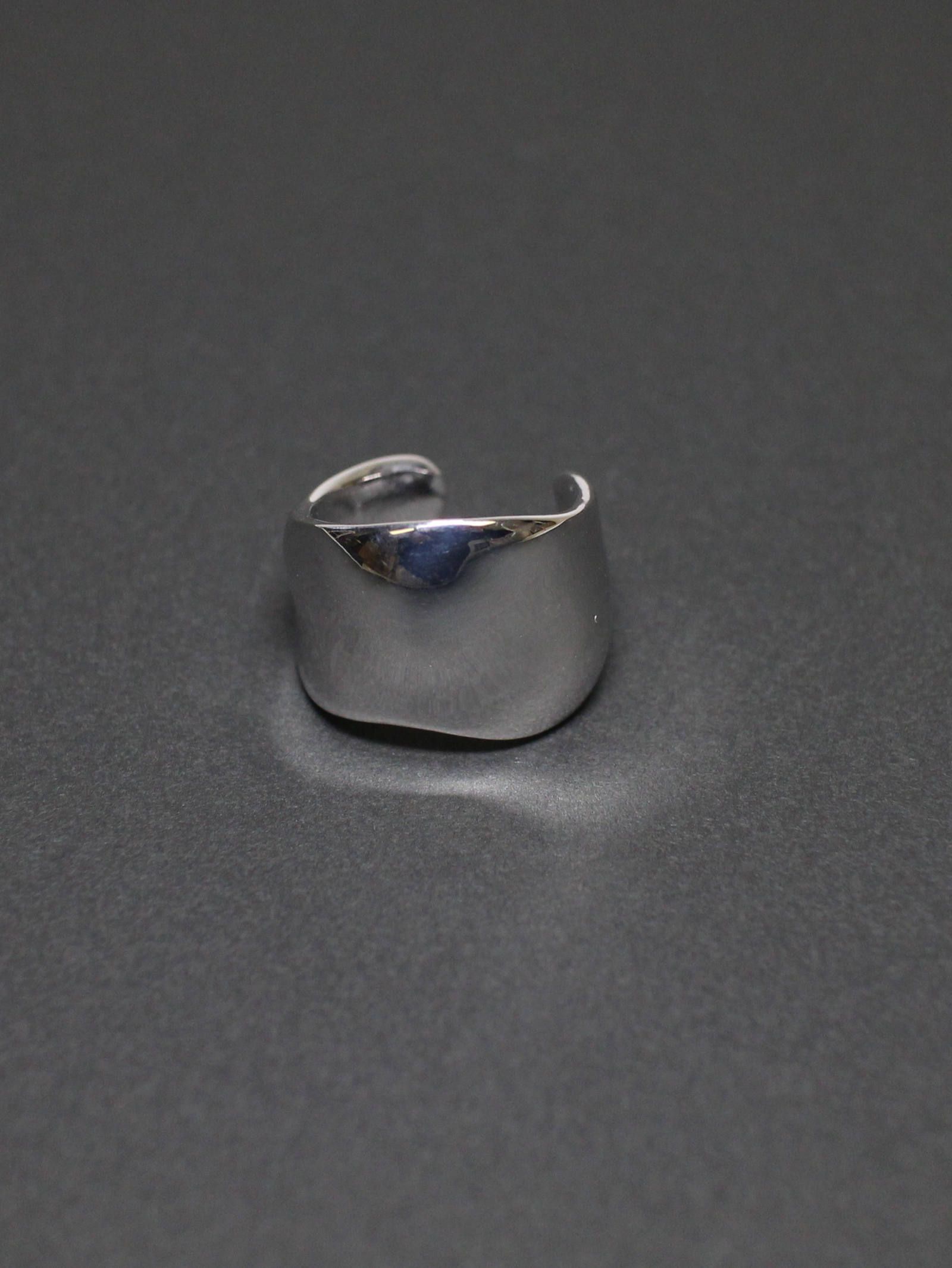 リング -  R201 - SILVER