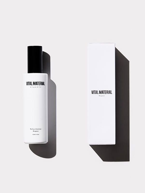 ルーム&ファブリックミスト 120mL