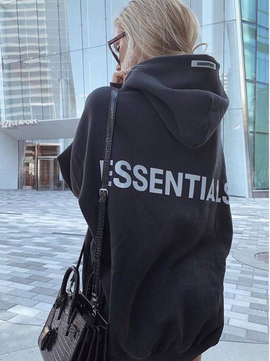 FOG ESSENTIALSから新作アイテムが届きました‼