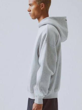 【正規品鑑定済み】FOG ESSENTIALS プルオーバーフーディ