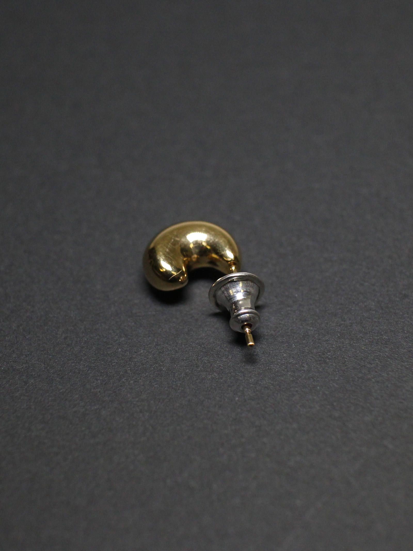 ピアス -  P201 - GOLD