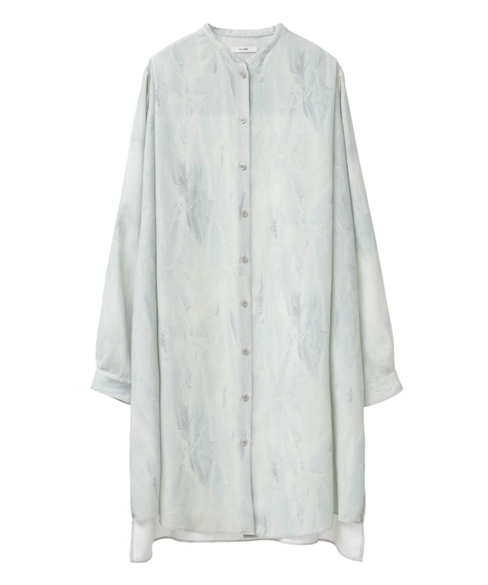 CLANE クラネ新品未使用TINT EBRU SHIRT 定価以下　完売