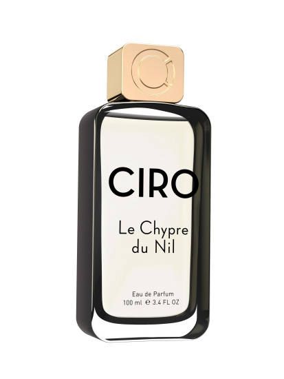 CIRO - LE CHYPRE DU NIL(ル シープル デュ ニル )- オードパルファム