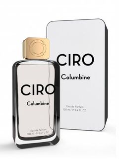 COLUMBINE(コロンビーナ) - 香水 / オードパルファム100ml