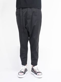 オルメテックス サルエルパンツ