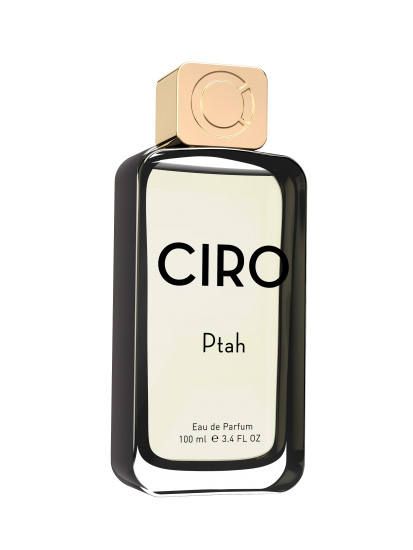 【新品正規品】CIRO ルールロマンティック　100ml 香水(ユニセックス)