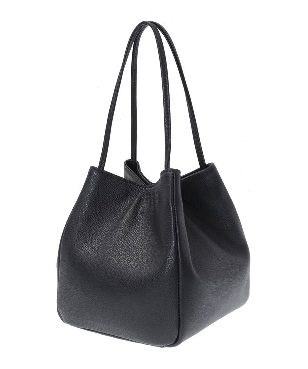 CLANE - スクエアーボックスバッグ - SQUARE BOX BAG | ADDICT WEB SHOP