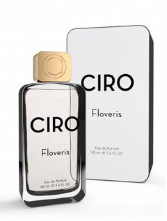 FLOVERIS(フラワリーズ) 香水 / オードパルファム100ml