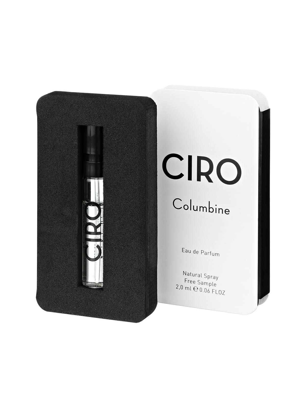 CIRO - L'HEURE ROMANTIQUE(ルール ロマンティック) - 香水 