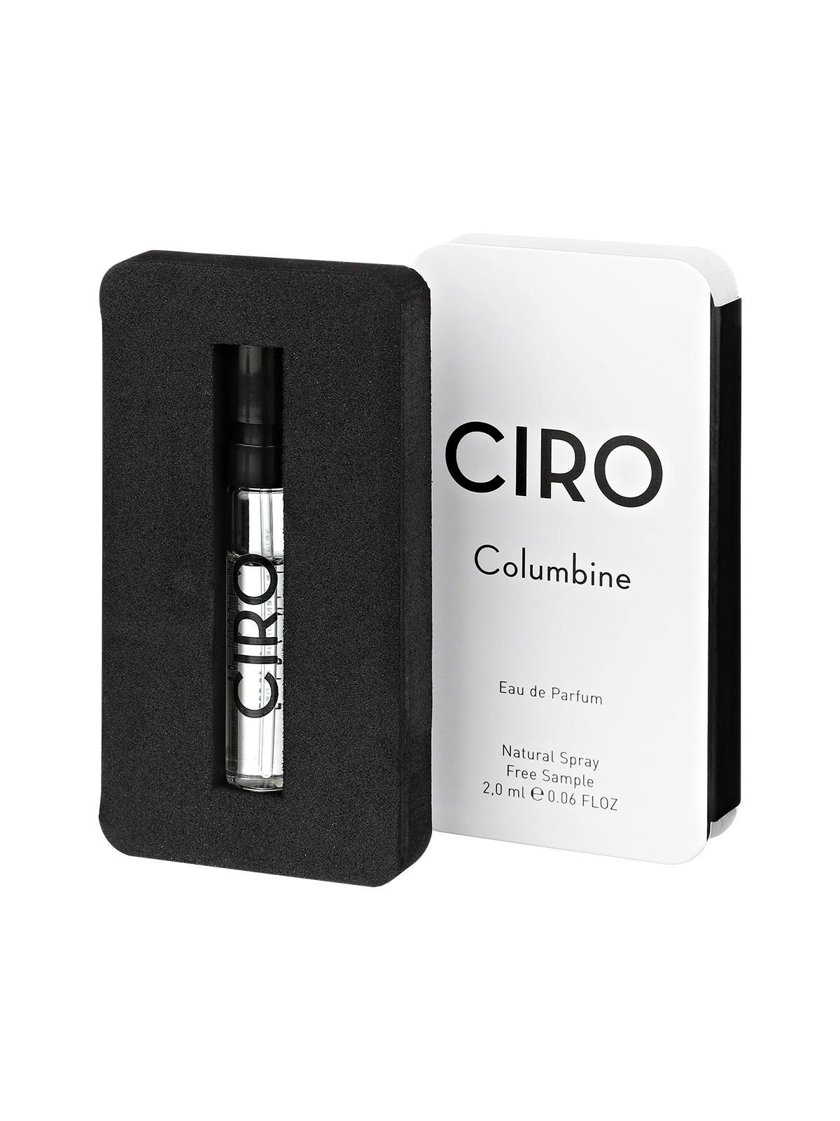 CIRO - FLOVERIS(フラワリーズ)- オードパルファム100ml | ADDICT WEB SHOP