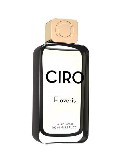 CIRO - FLOVERIS(フラワリーズ) 香水 / オードパルファム100ml ...