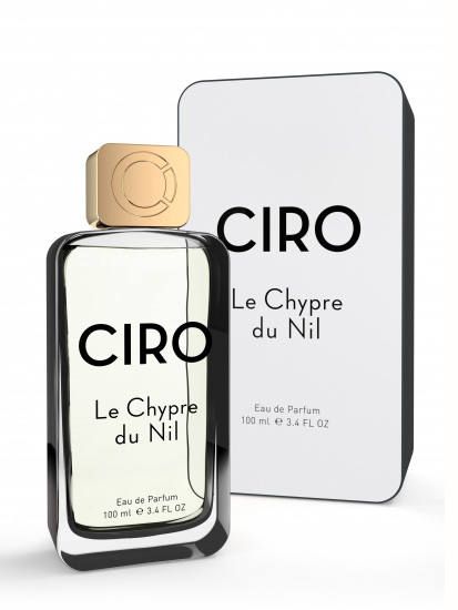 LE CHYPRE DU NIL(ル シープル デュ ニル ) - 香水 / オードパルファム100ml