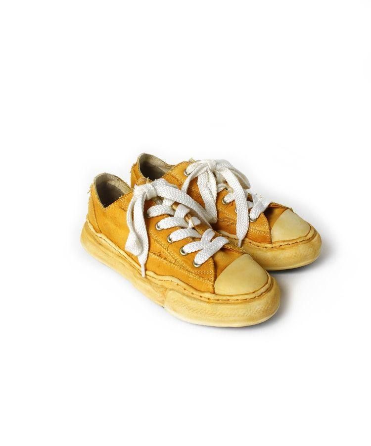 mihara yasuhiro yellow
