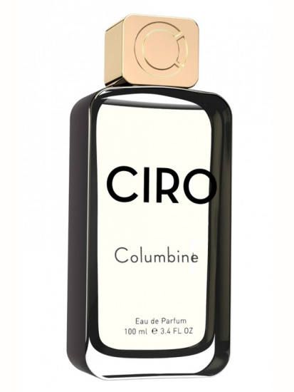 CIRO - COLUMBINE(コロンビーナ) - 香水 / オードパルファム100ml ...