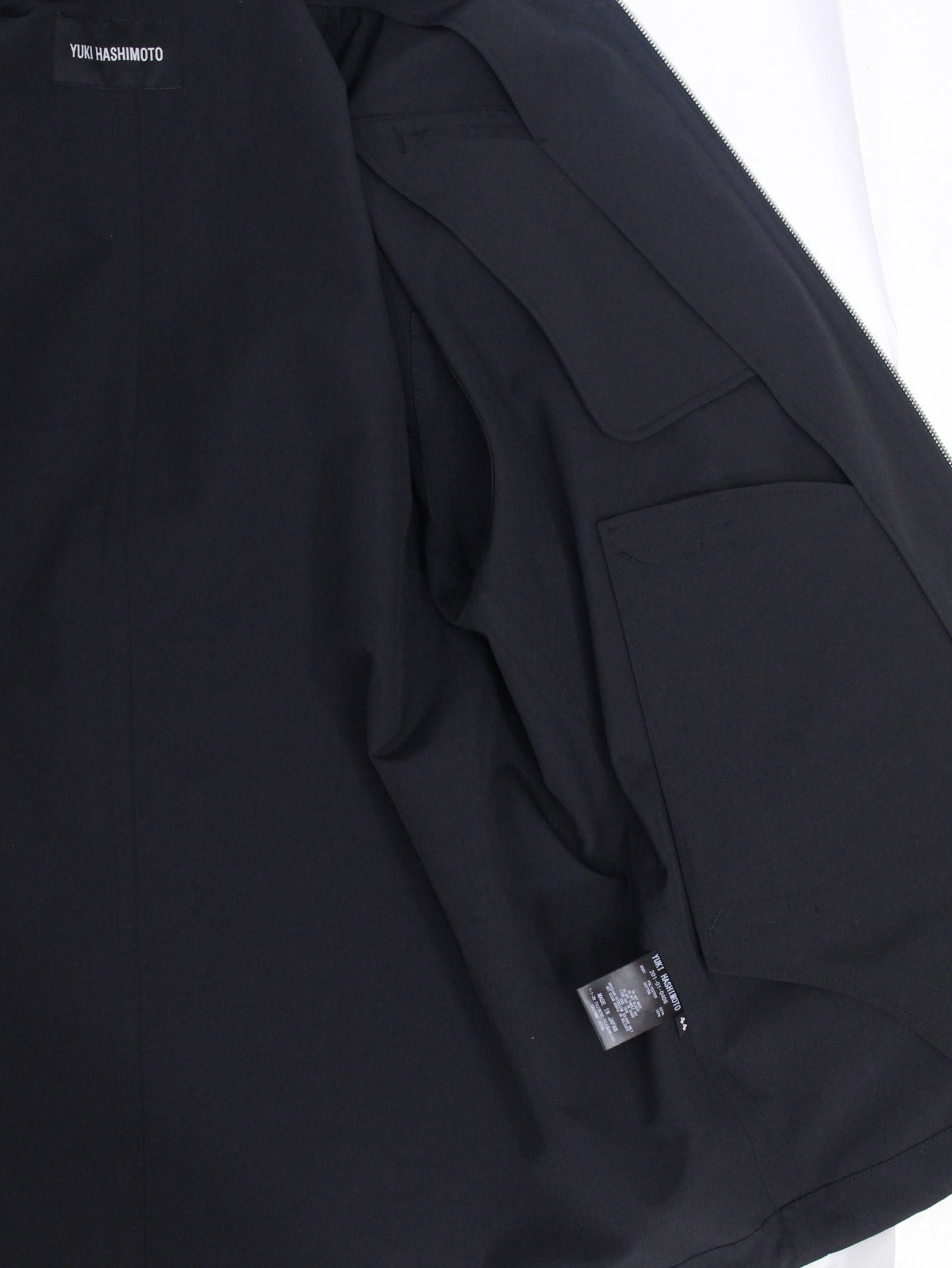 ショートモッズコート - SHORT MODS COAT