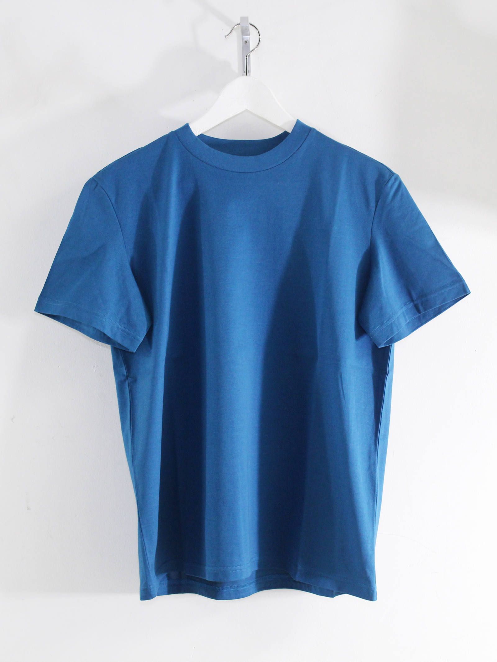 カンパニーTシャツ - COMPANY TSHIRT - BLUE