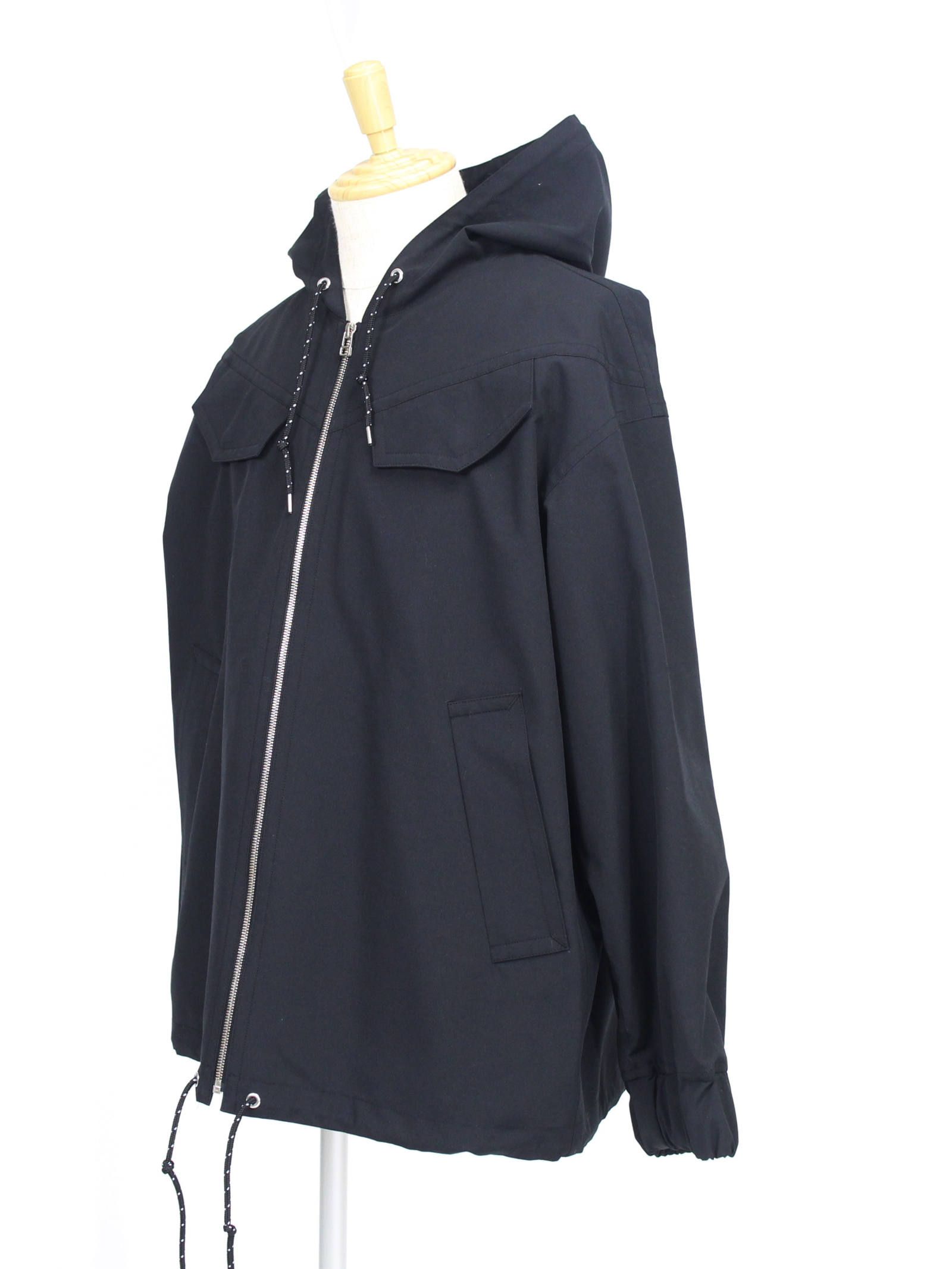 ショートモッズコート - SHORT MODS COAT