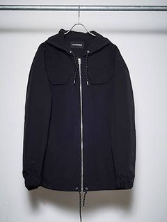 ショートモッズコート - SHORT MODS COAT