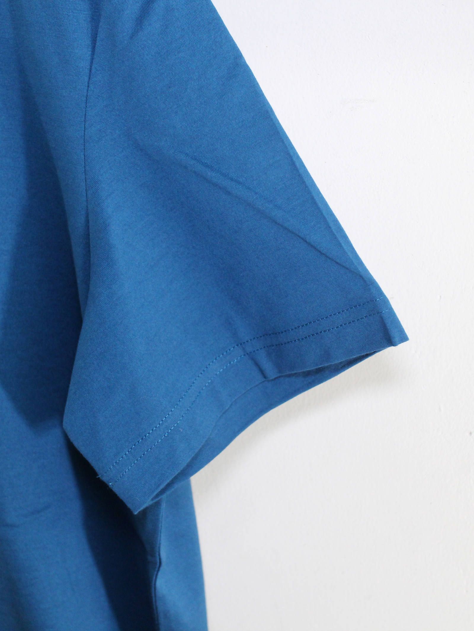 カンパニーTシャツ - COMPANY TSHIRT - BLUE