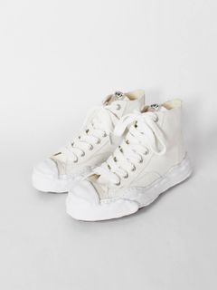 20AW オリジナルソール スニーカー / A05FW701 - WHITE
