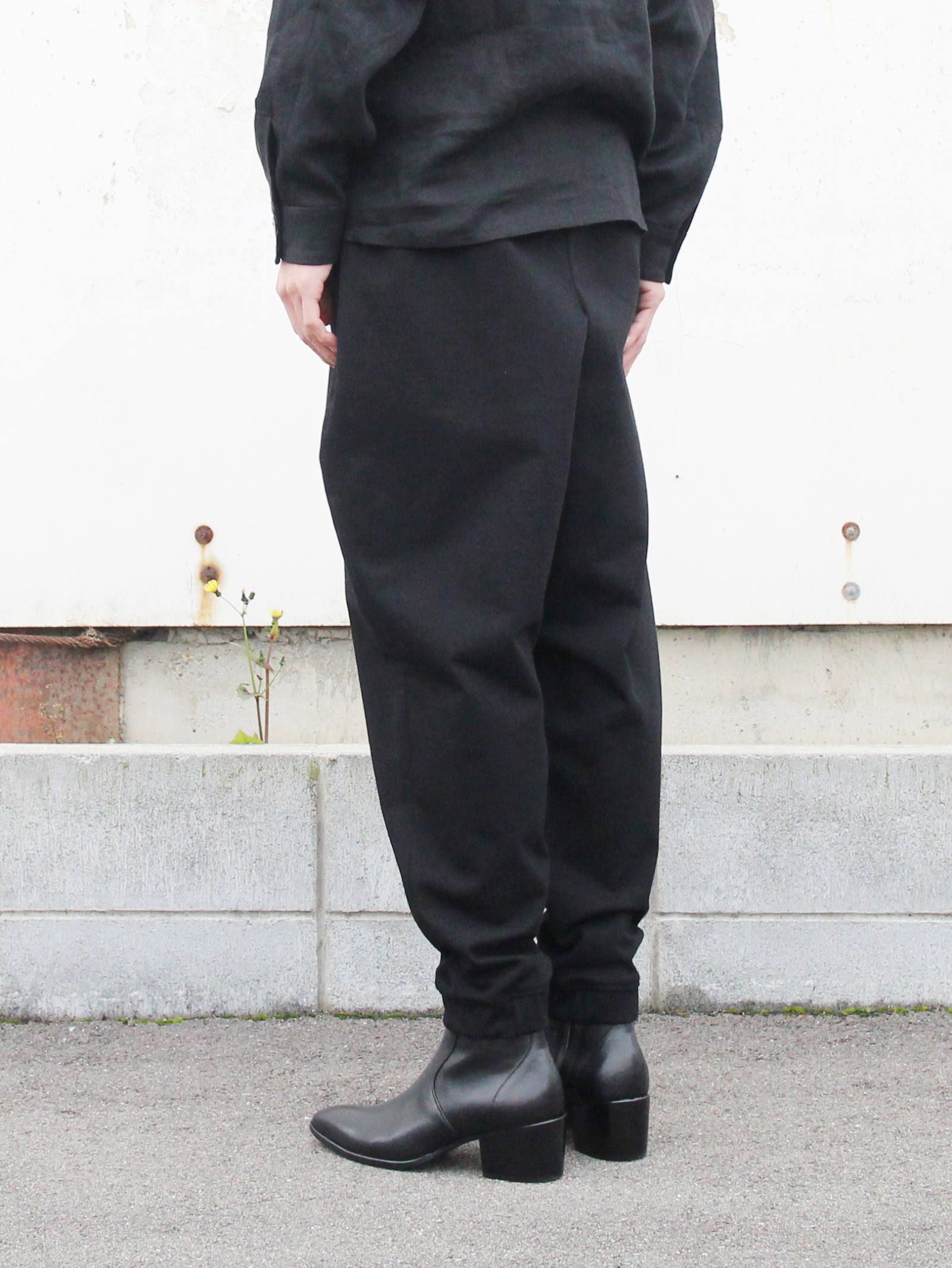 kujaku - 【2020SS】 石楠花パンツ - shakunage pants | ADDICT WEB SHOP