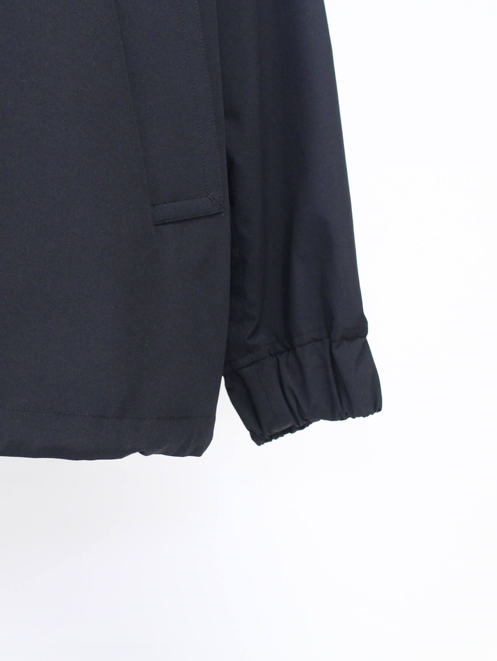 ショートモッズコート - SHORT MODS COAT