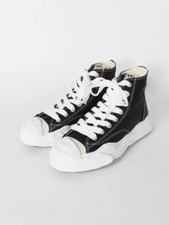 20AW オリジナルソール スニーカー / A05FW701 - BLACK
