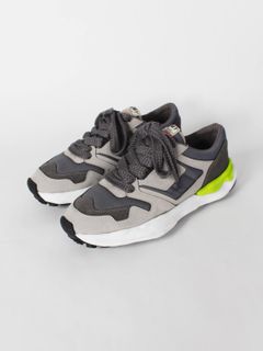 20AW オリジナルソール ランニングスニーカー / A05FW709 - GREY