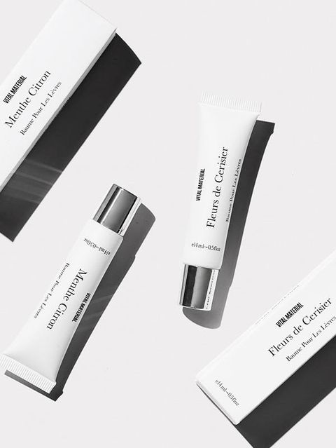 オーガニック リップバーム  14mL