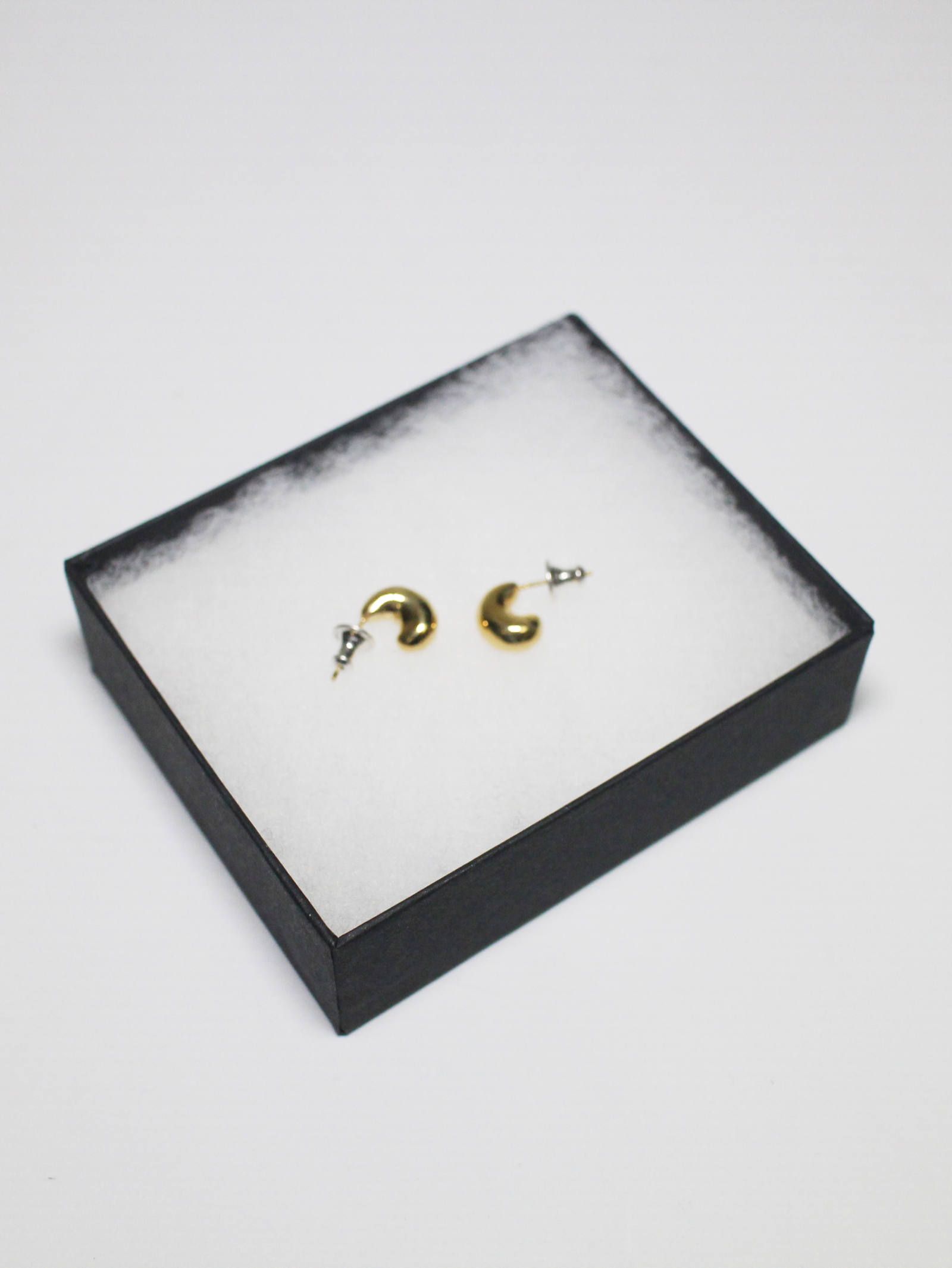 ピアス -  P201 - GOLD