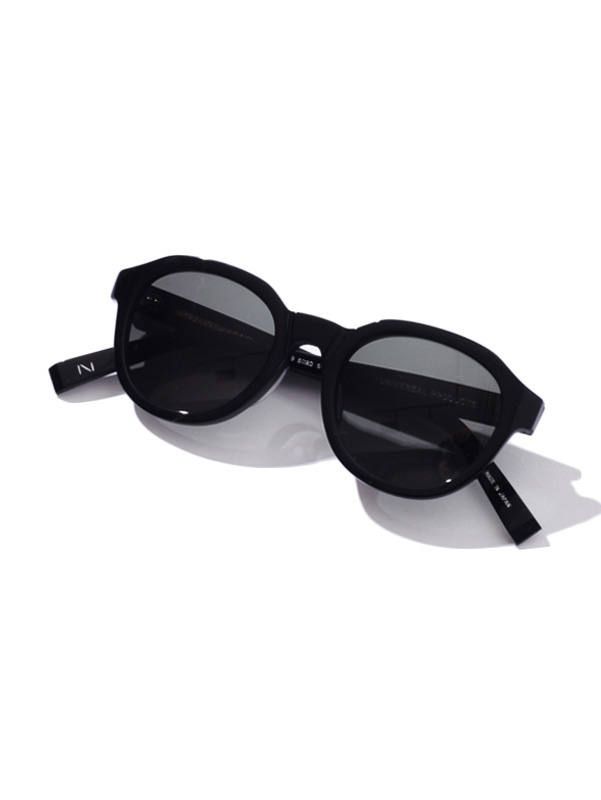 UP + N CONTINUER GLASSES - BLACK/MOSS