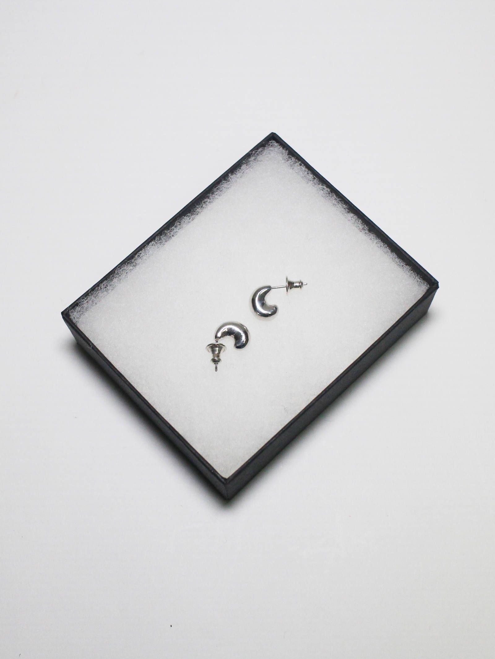 ピアス -  P201 - SILVER