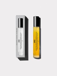 AND マウスフレッシュナー ”ハーブミント” 10mL