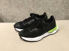 【9月入荷】 オリジナルソールスニーカー - A04FW719