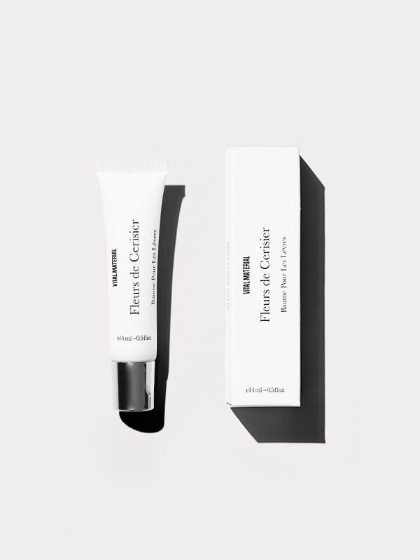 オーガニック リップバーム  14mL