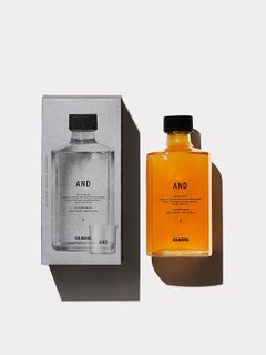 AND マウスウォッシュ ハーブミント 360mL